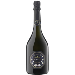CAVA BRUT ESPECIAL ODISEA 2010 D.O.